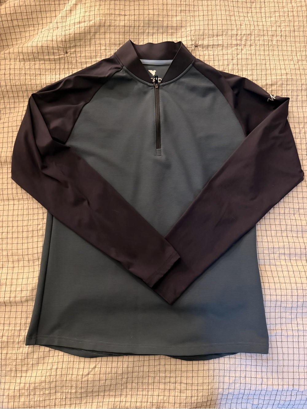 Women’s Macade Golf 1/4 Zip